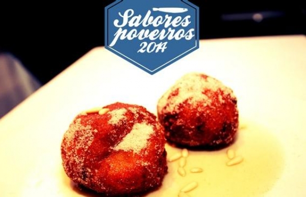 Sabores Poveiros 2014