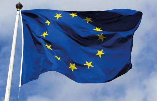 Dia da Europa na Biblioteca