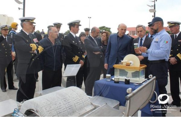 Dia da Marinha com programa variado até domingo