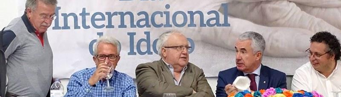 Dia do Idoso reúne centenas de pessoas em Aguçadoura