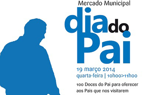 Mercado Municipal celebra Dia do Pai com momento doce