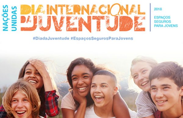 Dia Internacional da Juventude