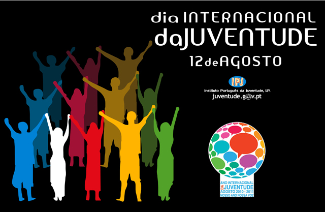 Póvoa comemora Dia Internacional da Juventude