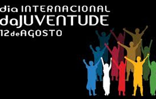 Dia da Juventude será comemorado na Esplanada do Carvalhido