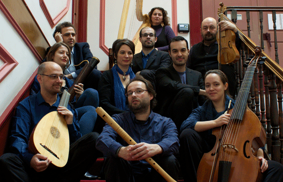 FIMPV prossegue com músicos portugueses