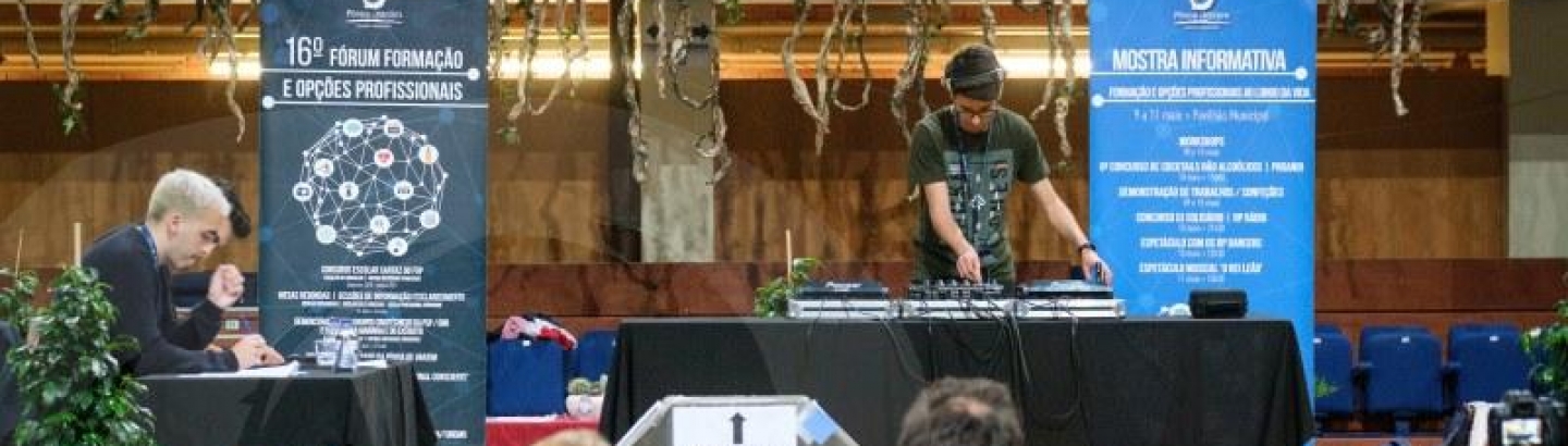 DJ Pimenta, DJ Alex e DJ Carlos vencem Concurso DJ Solidário