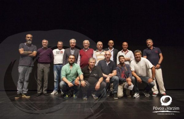 Documentário sobre Lancha Poveira estreou no Garrett