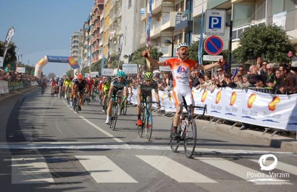 Domingo irá trazer duas excelentes competições à Póvoa de Varzim