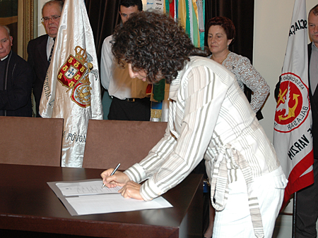 dr isabel graca