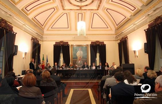 Dragagem na barra do Porto da Póvoa: “um passo muito importante”