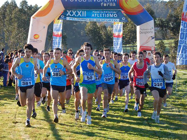 Segunda jornada do PPA em Laundos