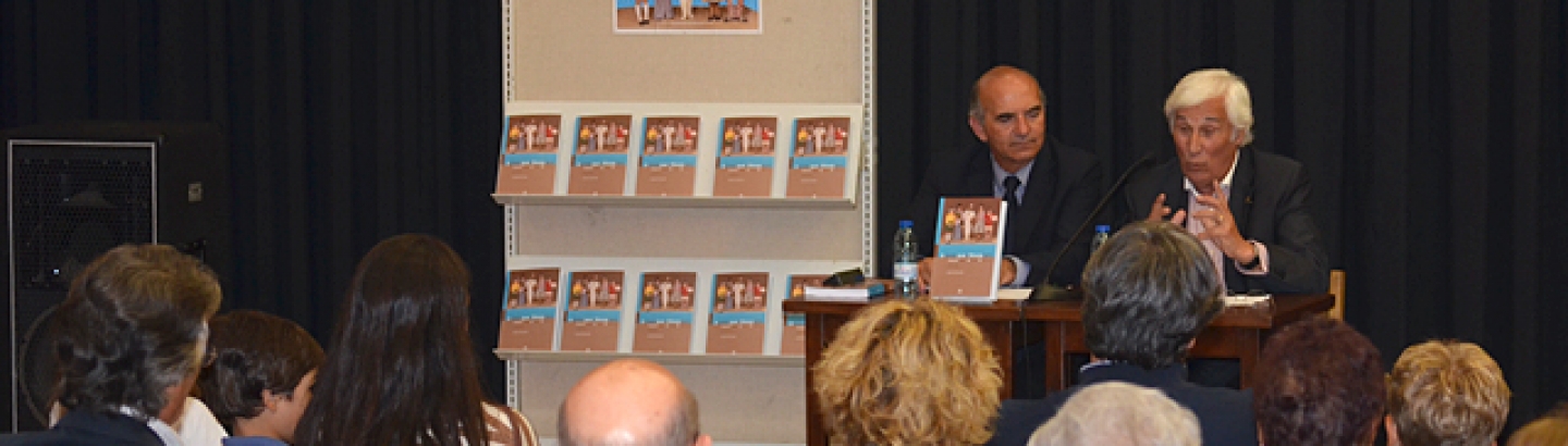 Crónicas de José de Azevedo: "um remédio para todos os males"