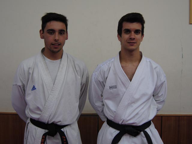 GREBonfim estará por terras italianas