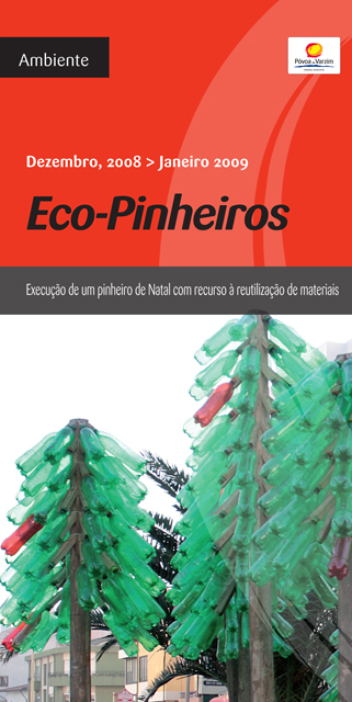 Câmara organiza concurso Eco-Pinheiros