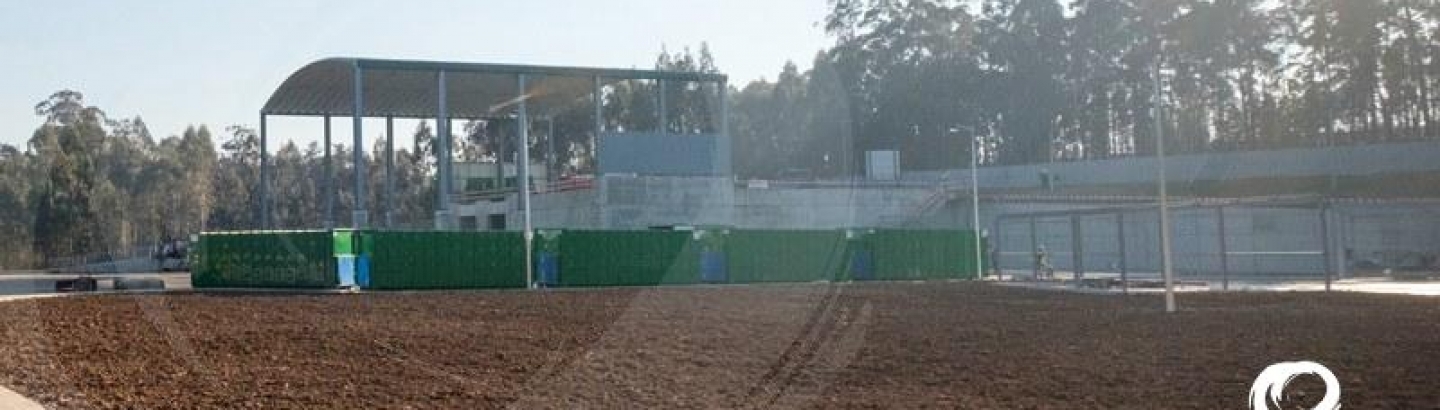 Ecocentro e Estação de Transferência inaugurados a 15 de junho