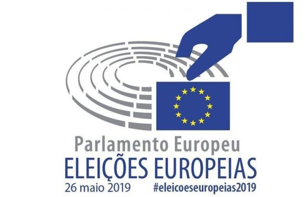 Eleições europeias: informação