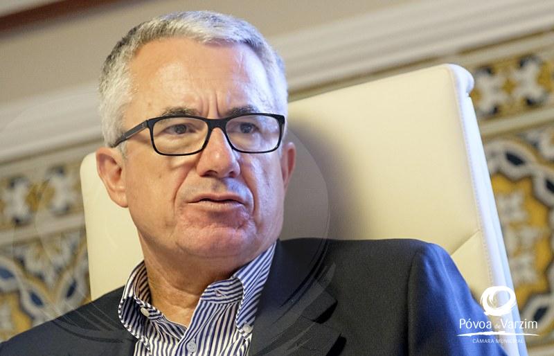 Eleições europeias: PSD venceu no concelho da Póvoa de Varzim