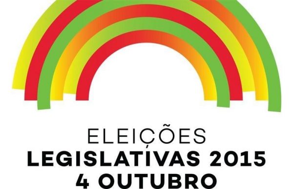 Eleições Legislativas: informações