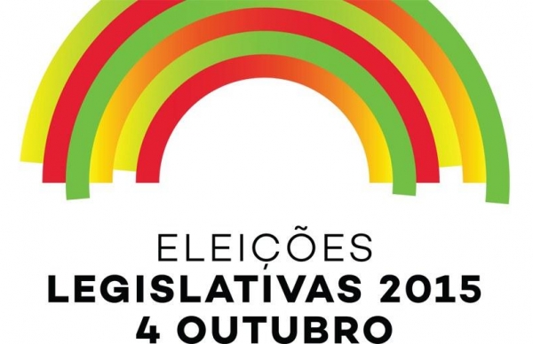 Eleições Legislativas: informe-se no portal municipal