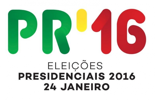 Eleições Presidenciais 2016