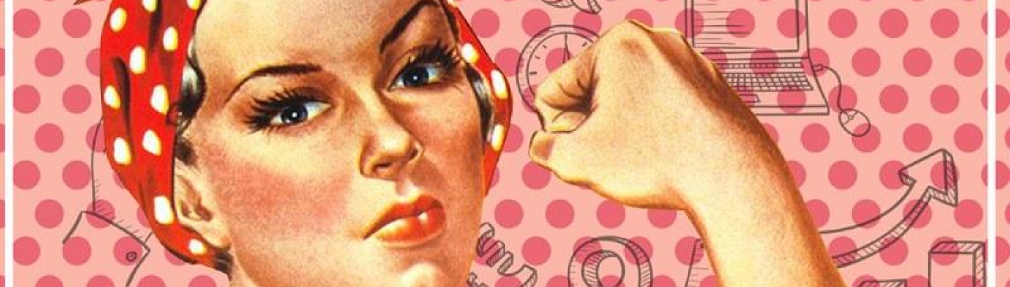 Empreendedorismo no Feminino, sábado, na Biblioteca