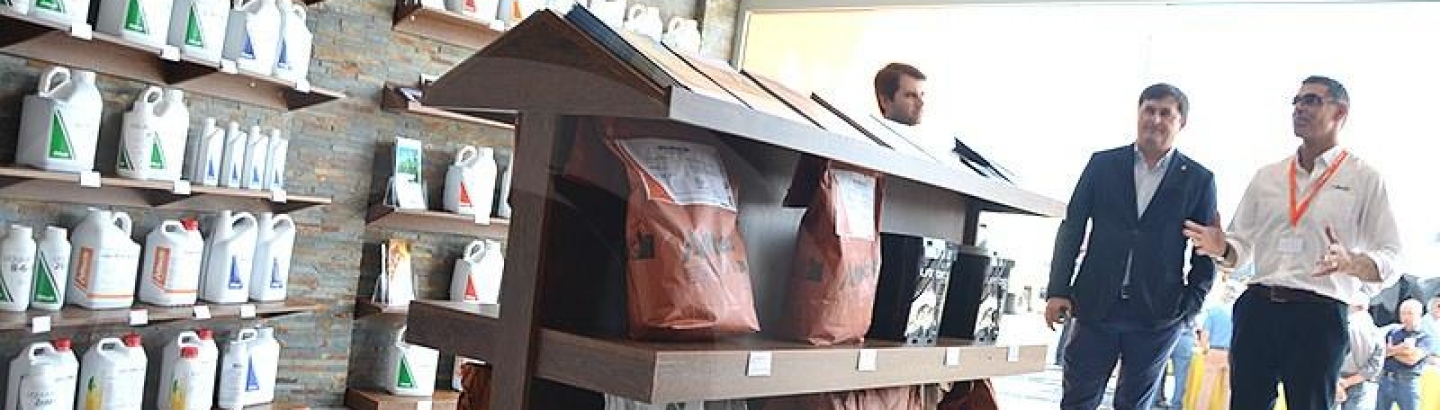 Empresa líder mundial abre loja na Póvoa de Varzim
