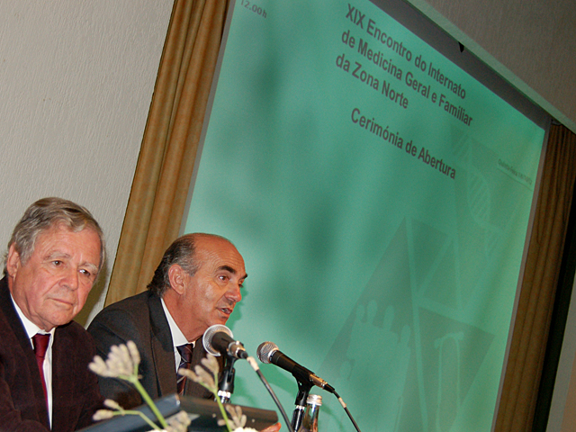 Encontro de Medicina Geral e Familiar aconteceu na Póvoa de Varzim