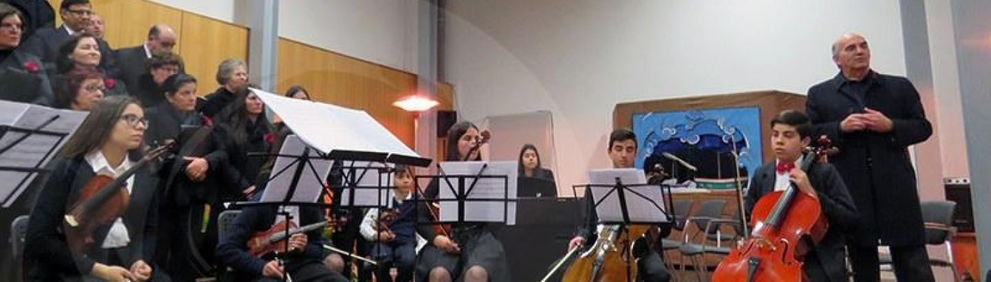 Encerramento da exposição “Jubileu da Misericórdia”