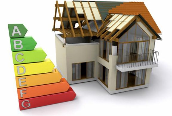 Obrigatoriedade de certificação energética de imóveis