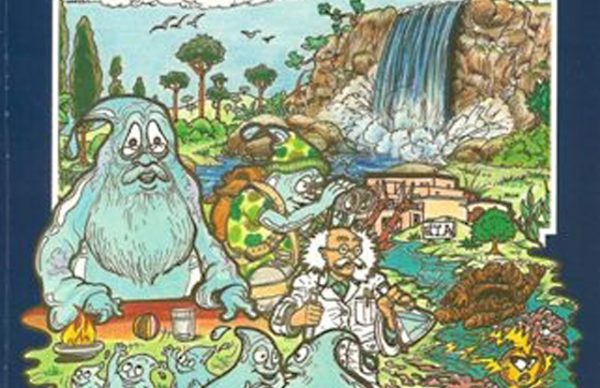 Comemoração do Dia Mundial da Água