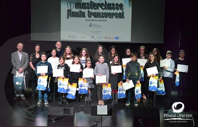 Escola de Música aposta na formação