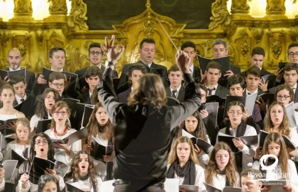 Escola de Música apresentou "Requiem for the Living"