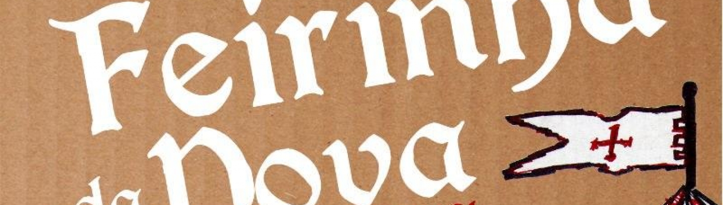 Escola Nova convida comunidade para um dia de festa