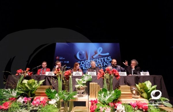 Escrever pode, ou não, ser um acaso de circunstâncias