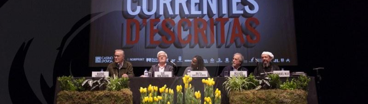 Escrevo e depois...a angústia, o medo, a satisfação, o silêncio ou a vontade de voltar a escrever