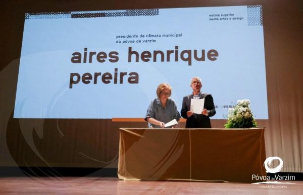 ESMAD assinala segundo aniversário