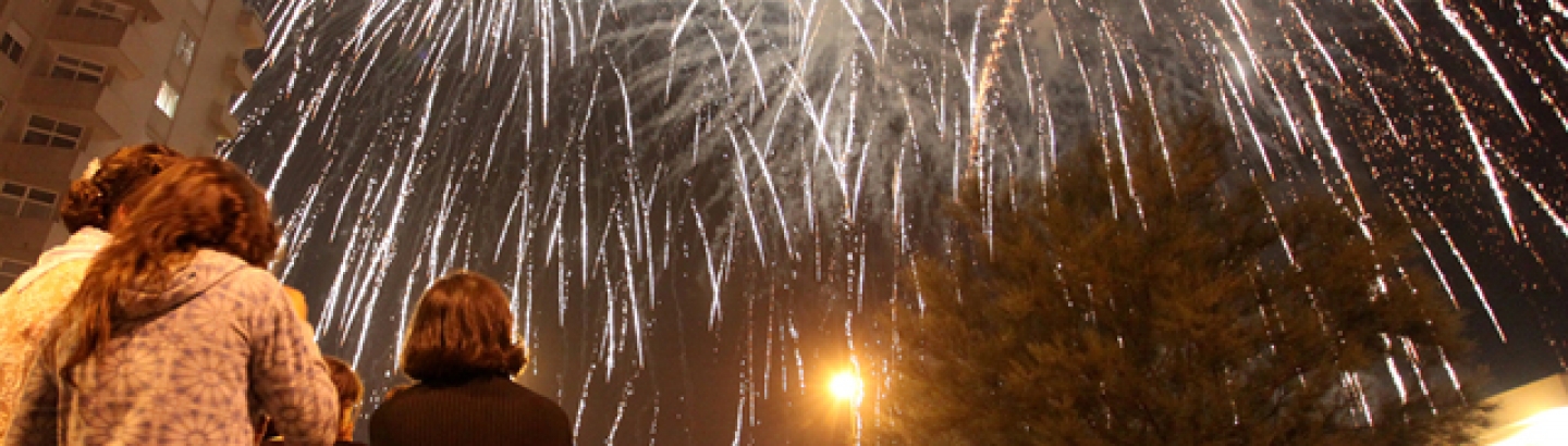 Festas de S. Pedro: depois da noite mais longa do ano, festejos entram na recta final