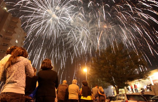 Festas de S. Pedro: depois da noite mais longa do ano, festejos entram na recta final