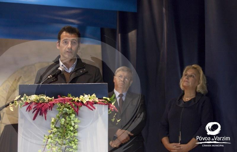 Espetáculo solidário a favor da Cruz Vermelha