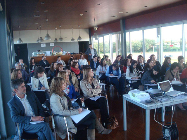 Workshop de empreendedorismo social