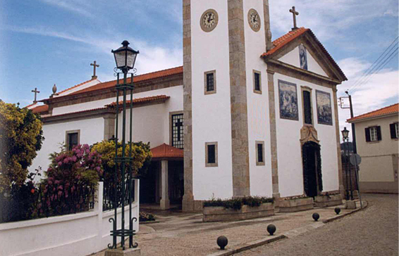 Estela - C.M. da Póvoa de Varzim