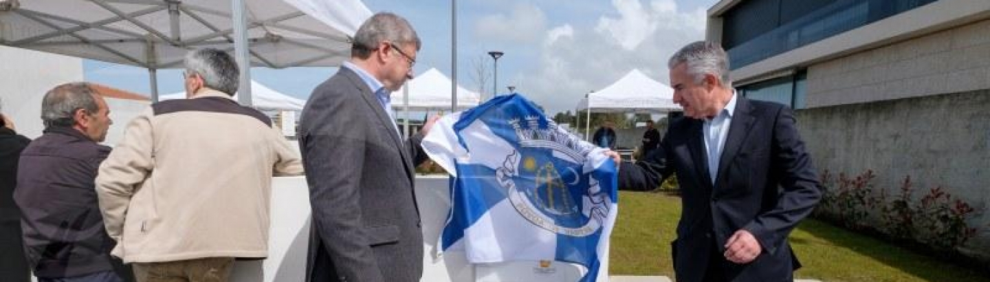 Estela tem novo Parque Infantil