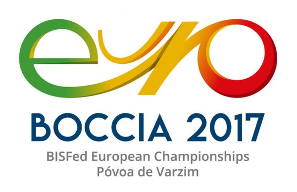 Campeonato da Europa de Boccia na Póvoa de Varzim