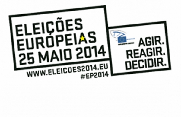 Eleições Europeias 2014