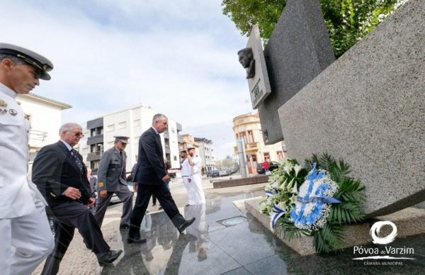 Evocação a Elísio da Nova no centenário da sua morte