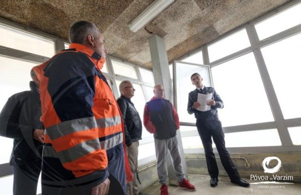 Exercício de salvamento marítimo superou expectativas