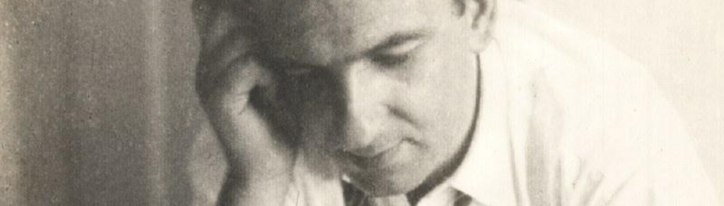 Exposição “Delfim Amorim em casa”