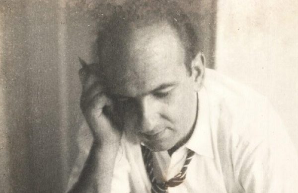 Exposição “Delfim Amorim em casa”