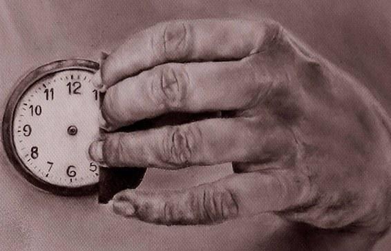 Exposição de pintura de Sara Mata