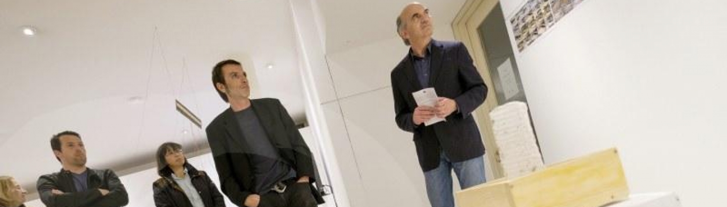 Exposição sobre Cividade de Terroso na Biblioteca